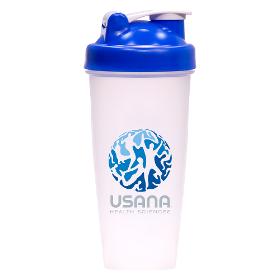 Usana Shaker Bottle