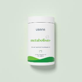 Usana Metabolism+