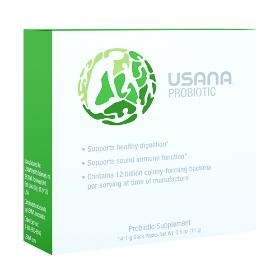 Usanaprobiotic