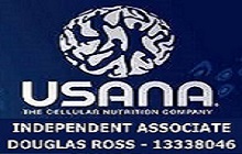 Join USANA