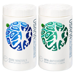 USANA best selling shake