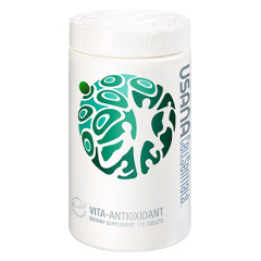 USANA ANTIOXIDENT!