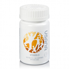 USANA Vitamin D!