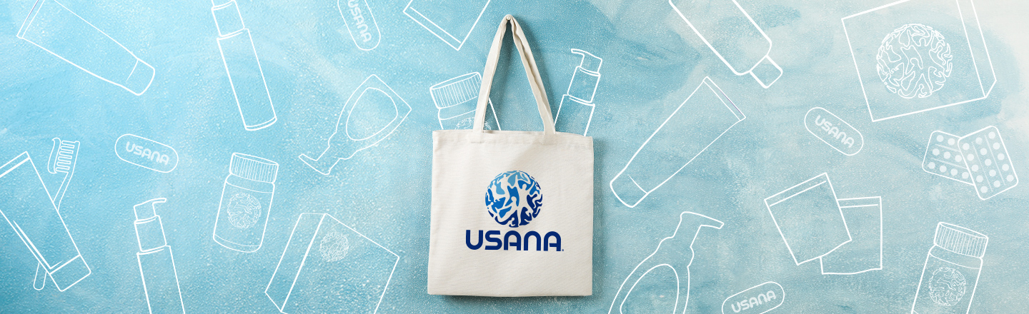 usana weight management