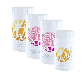 USana featured Promotion