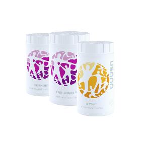 USANA feel the beat