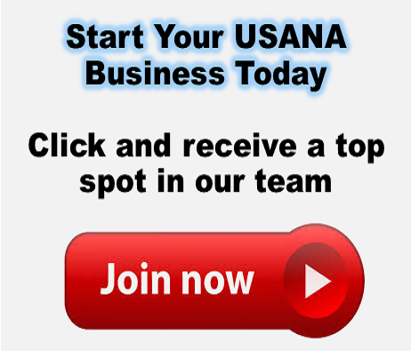 shop USANA Products