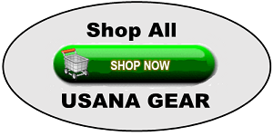 Shop USANA Gear